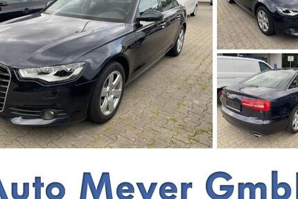 Audi A6 71.500 km 11.500 &euro; Lohne 49393