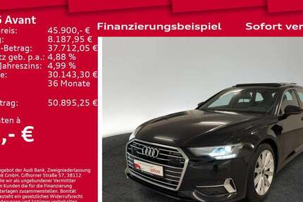 Audi A6 32.150 km 45.900 &euro; Berlin 12489