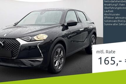DS Automobiles DS3 Crossback 42.313 km 13.899 &euro; Borken 46325