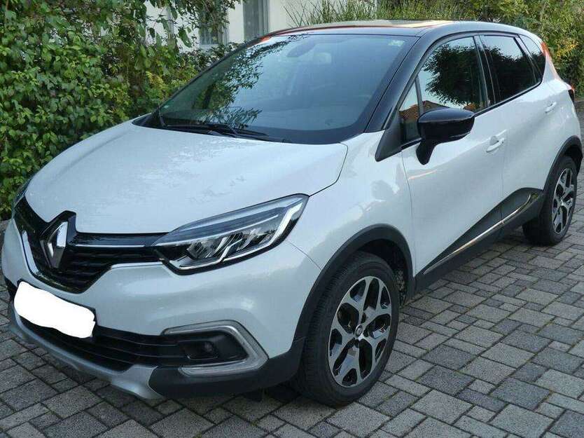 Captur