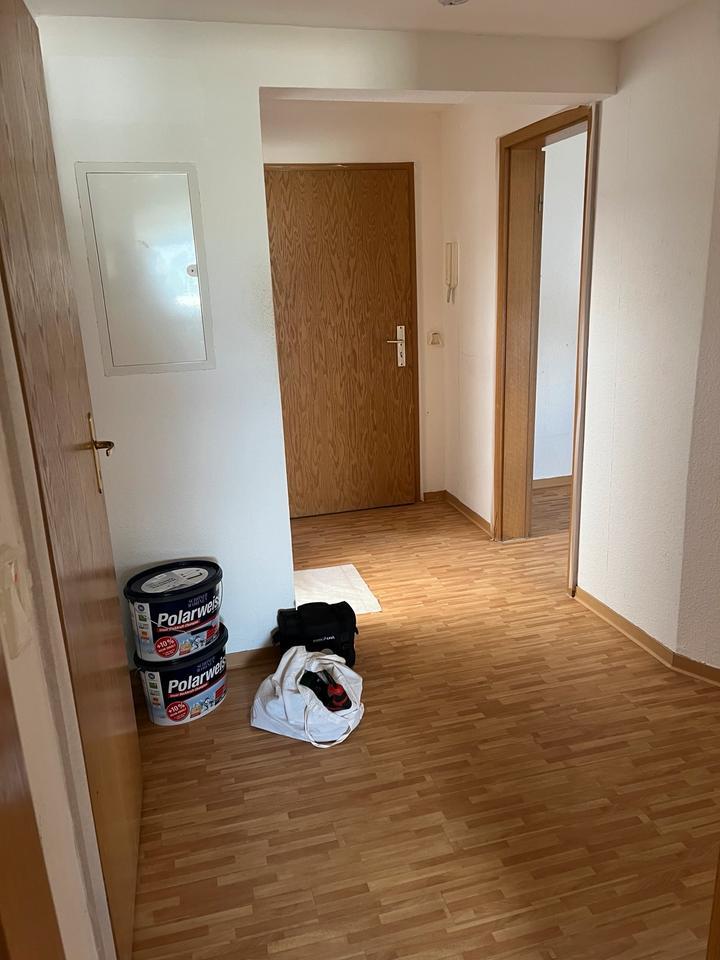 2 Zimmer Wohnung in Düren mit Stellplatz
