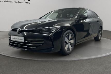 VW Passat Variant 25.677 km 36.080 &euro; Passau 94032