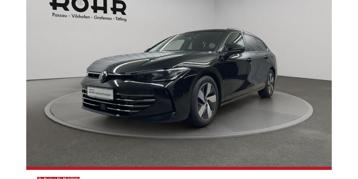 VW Passat Variant 25.677 km 36.080 &euro; Passau 94032