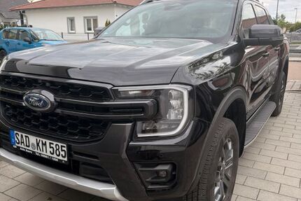 Ford Ranger 27.277 km 41.999 &euro; Schwandorf 92421
