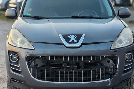 Peugeot 4007 392.830 km 2.390 &euro; Limburg 65551