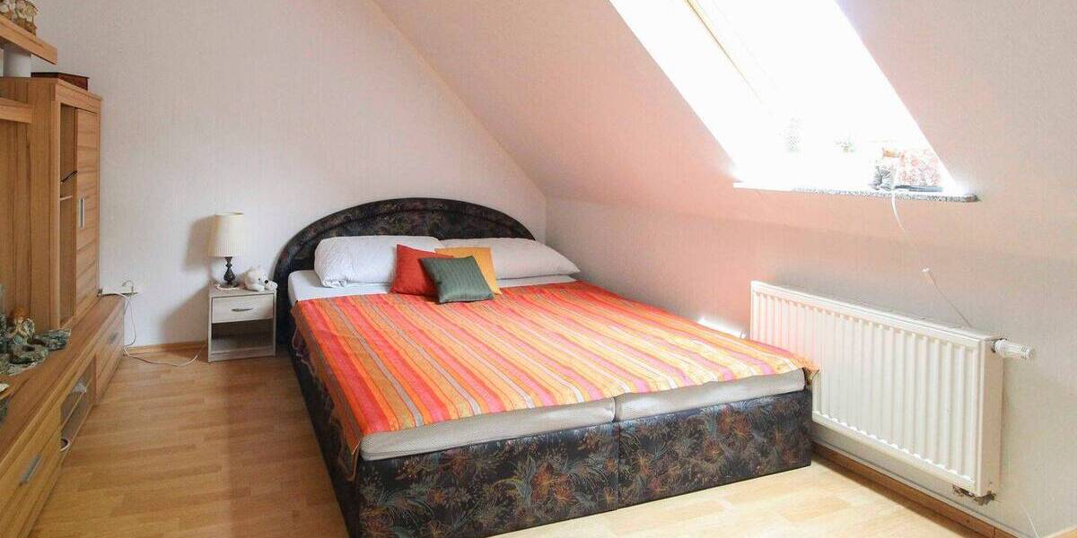 Doppelhaushälfte Gommern Leitzkau - 5 Zimmer, 175 m&sup2;, 260.000&euro; | Angebot:26805883