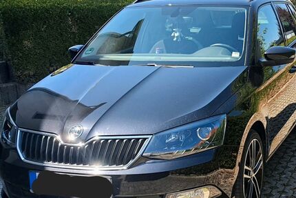 Skoda Fabia 67.000 km 9.500 &euro; Schnelldorf 91625
