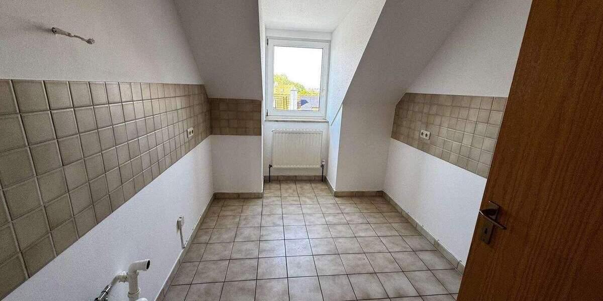 Helle 3-Zimmer-Wohnung in BA-Gaustadt 3 zimmer