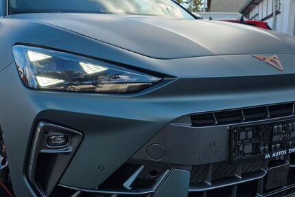 Cupra Leon 21.600 km 34.999 &euro; Zwenkau 04442