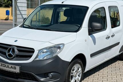 Mercedes-Benz Citan 195.000 km 6.700 &euro; Maintal OT Dörnigheim 63477