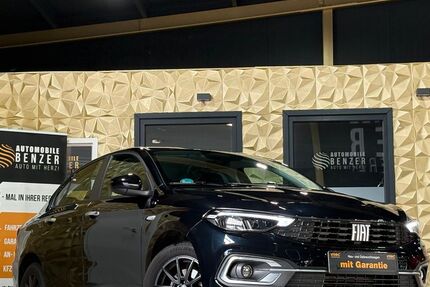 Fiat Tipo 19.886 km 15.999 &euro; Swisttal 53913