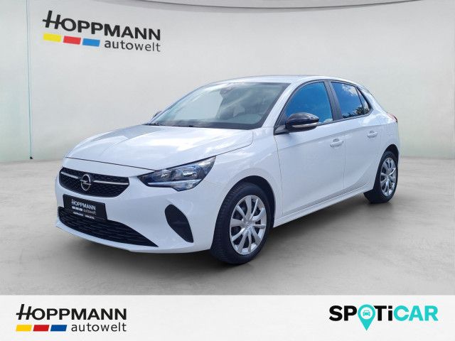 Opel Corsa 39.575 km 13.990 &euro; Kreuztal 57223
