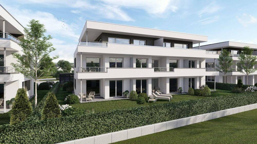 Etagenwohnung Riedlingen - 3 Zimmer, 68 m&sup2;, 307.000&euro; | Angebot:26658663