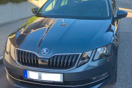 Skoda Octavia 79.176 km 19.900 € Traunstein 83278