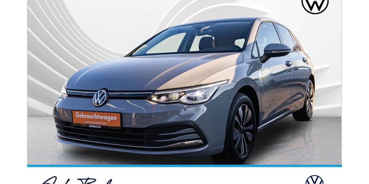 VW Golf 53.000 km 23.980 &euro; Weilburg 35781