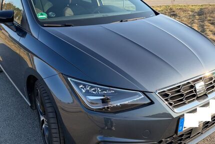 Seat Ibiza 77.266 km 16.990 &euro; Zeuthen 15738