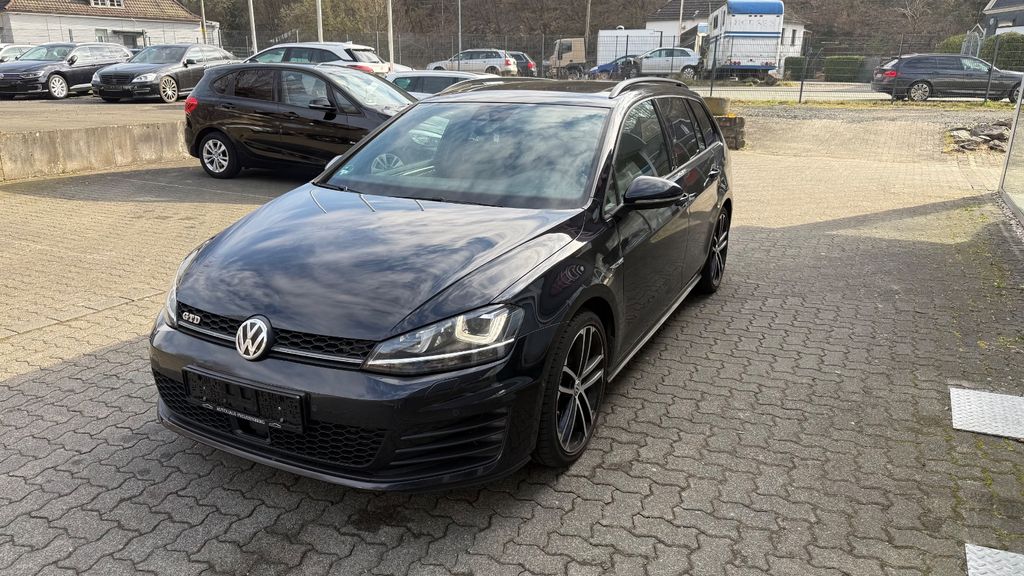 VW Golf 227.000 km 10.500 &euro; Freudenberg 57258