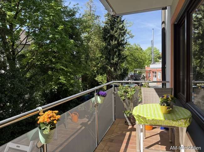 Etagenwohnung Überlingen - 2 Zimmer, 69 m&sup2;, 320.000&euro; | Angebot:26354127