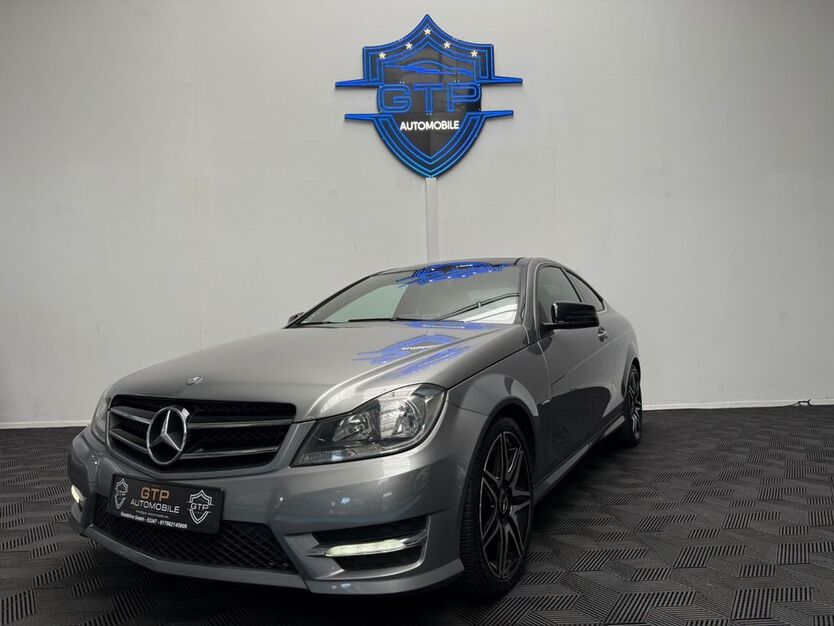Mercedes-Benz C 250 149.500 km 11.500 € Alfter 53347