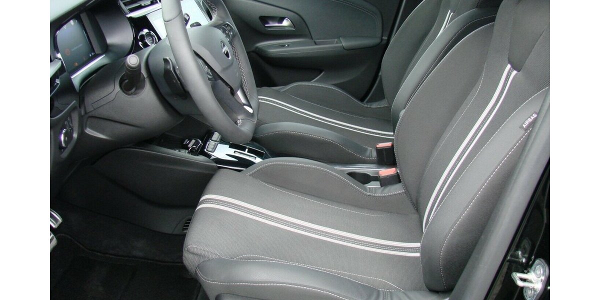 Opel Corsa 1.2 Turbo Mild-Hybrid GS LED Kamera 180º Nav 4.321 km 19.980 &euro; Falkensee 14612