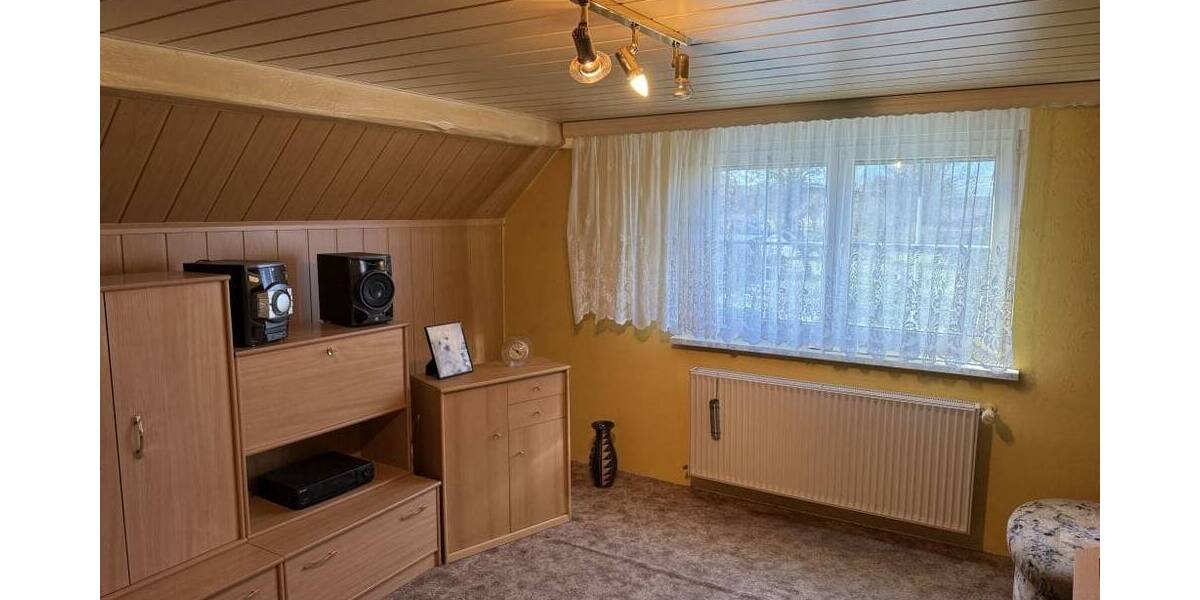 Einfamilienhaus Golßen Zützen - 4 Zimmer, 117 m&sup2;, 179.000&euro; | Angebot:25707965