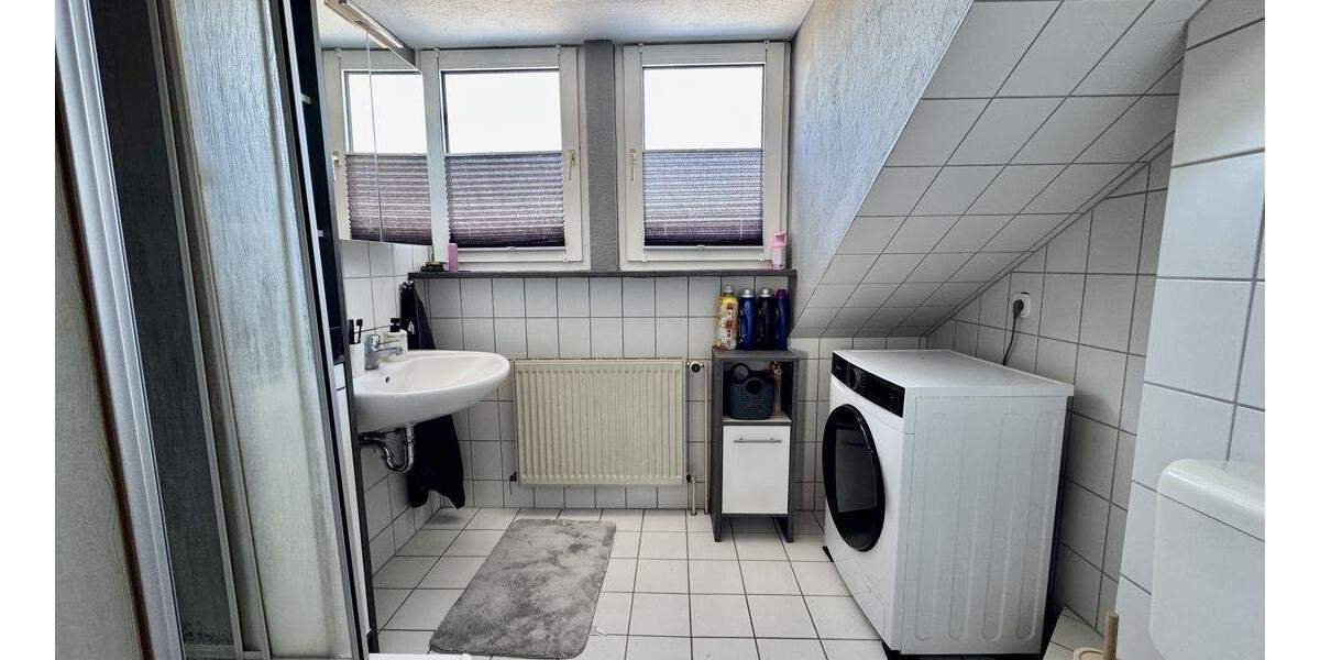 Etagenwohnung Heide - 2 Zimmer, 41 m&sup2;, 99.000&euro; | Angebot:25742130