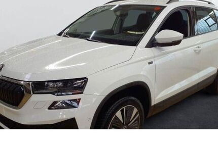 Skoda Karoq 25.463 km 33.850 &euro; Wolfsburg 38440