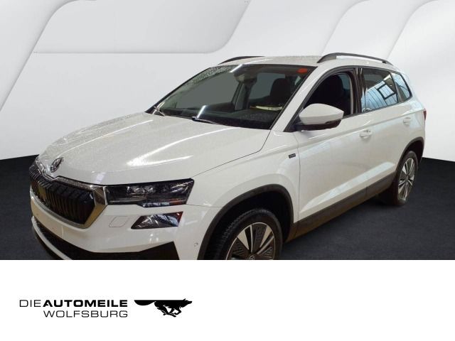 Skoda Karoq 25.463 km 34.350 &euro; Wolfsburg 38440