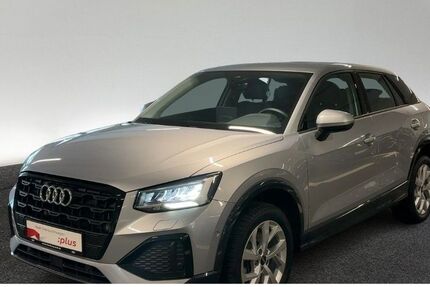 Audi Q2 26.450 km 29.770 € Hamburg 20537