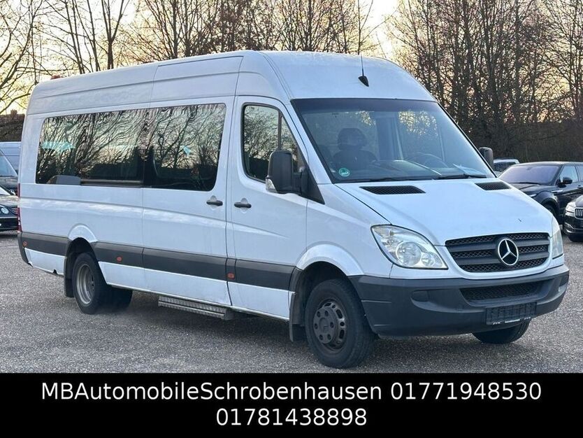 Sprinter