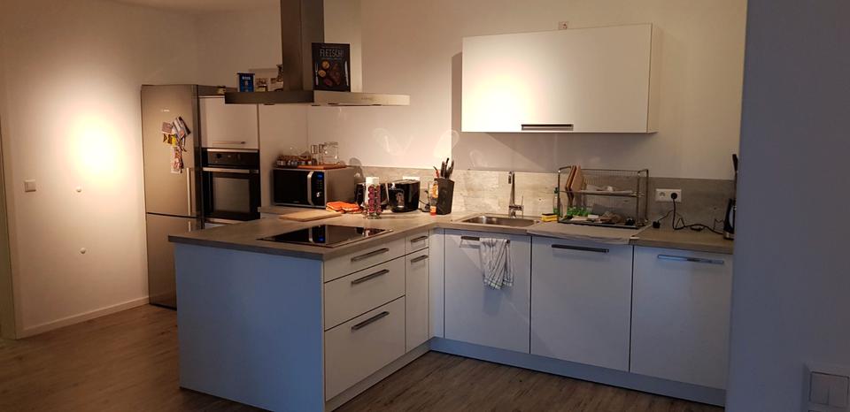 Etagenwohnung Schloß Holte-Stukenbrock Stukenbrock - 2 Zimmer, 70 m&sup2;, 265.000&euro; | Angebot:27000636