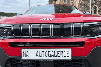 Jeep Avenger 20.000 km 14.900 &euro; Wilnsdorf-Rudersdorf 57234