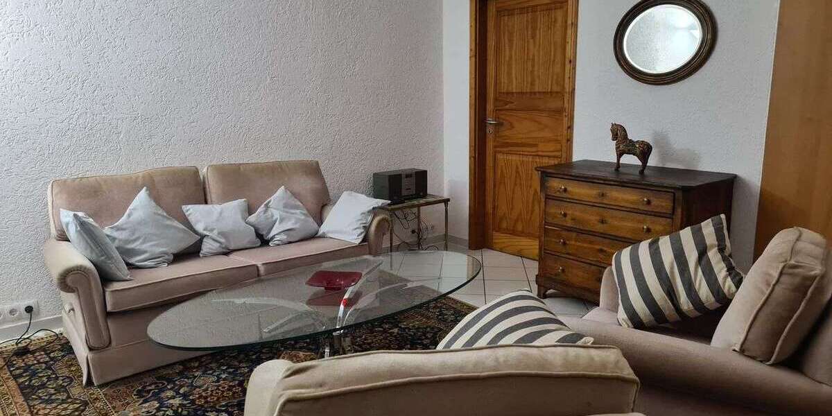 Wohnen auf Zeit in Fellbach 1.950 € 3 zimmer