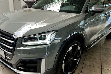 Audi Q2 25.500 km 22.100 &euro; Eberswalde 16225