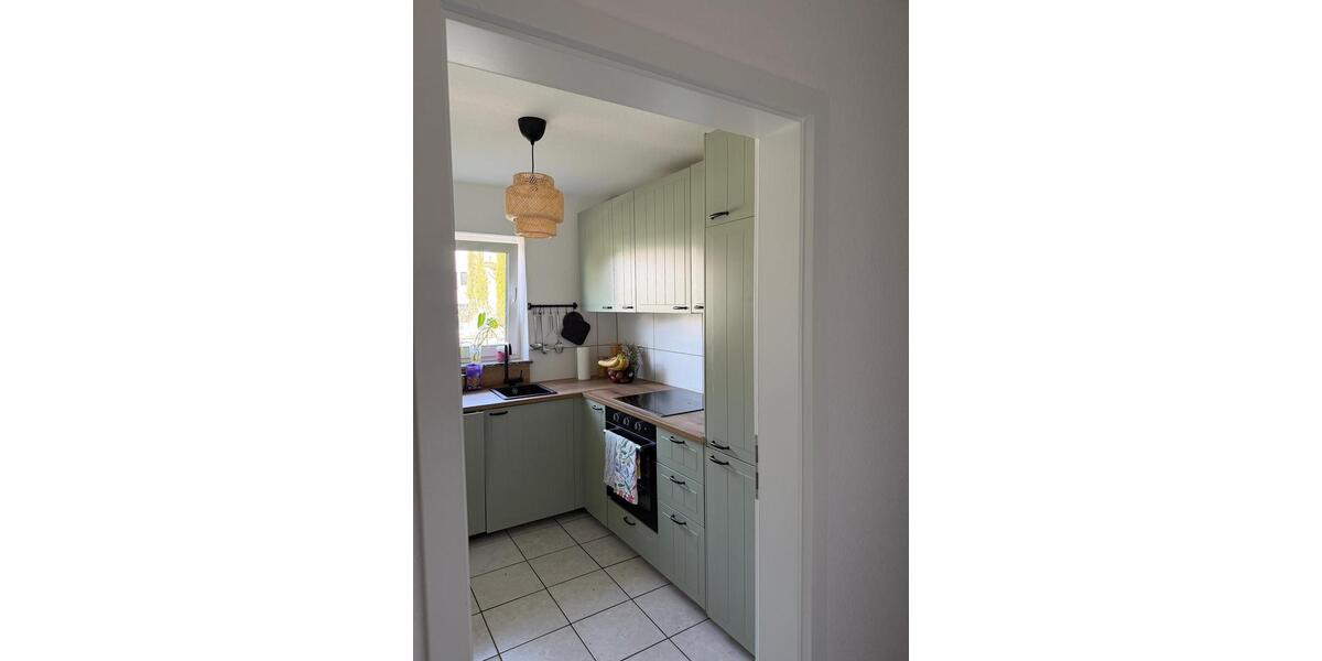 Erdgeschoßwohnung Weilburg - 3 Zimmer, 76 m&sup2;, 800&euro; | Angebot:26235585