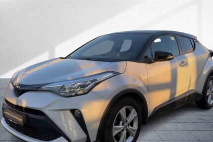 Toyota C-HR 95.100 km 21.980 &euro; Buchholz 21244