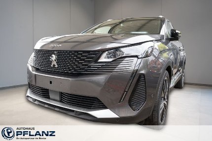 Peugeot 3008 71.006 km 21.490 &euro; Herne 44625