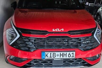 Kia Sportage 25.000 km 32.900 &euro; Rüssingen 67308