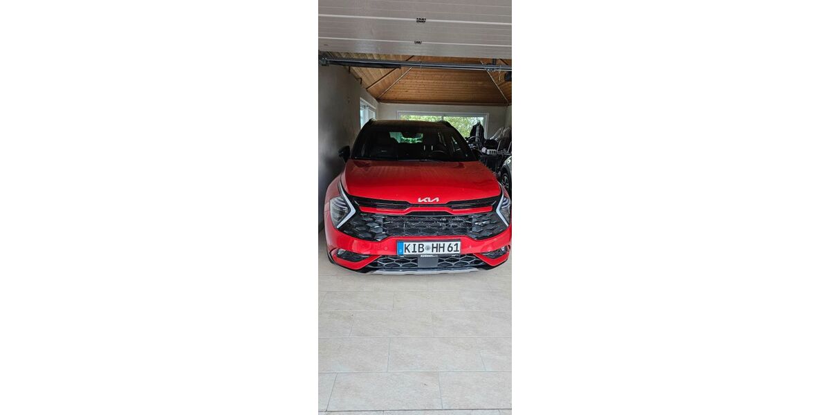Kia Sportage 25.000 km 32.900 &euro; Rüssingen 67308