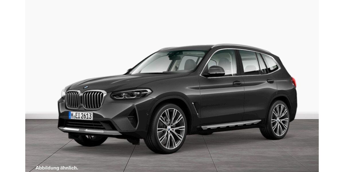 BMW X3 38.128 km 38.912 &euro; Göttingen 37081