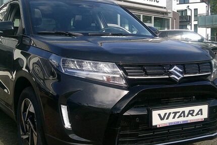 Suzuki Vitara 2.990 km 26.990 &euro; Pinneberg 25421