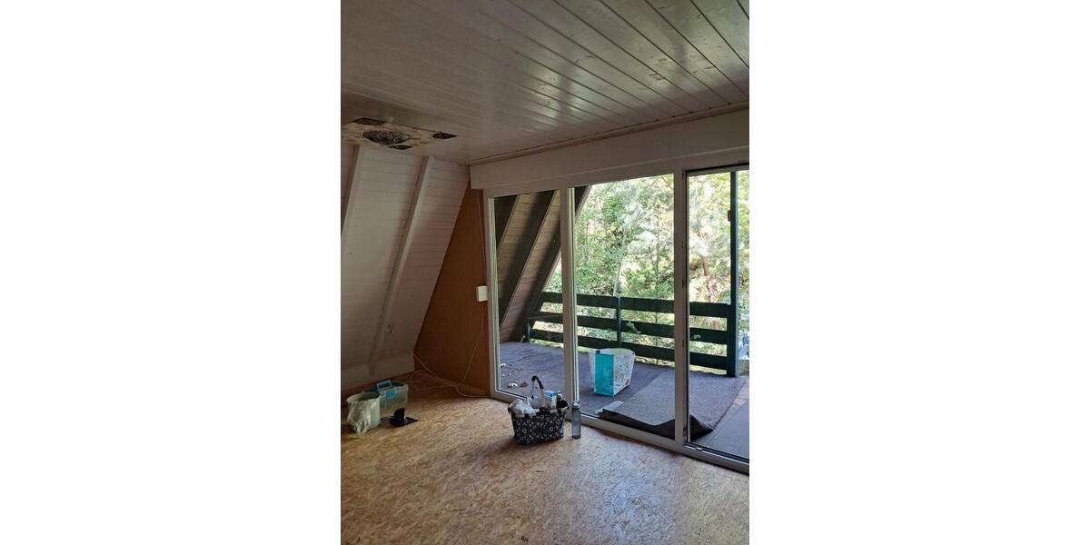 Einfamilienhaus Albersweiler - 3 Zimmer, 40 m&sup2;, 75.000&euro; | Angebot:27129151