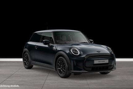 Mini Cooper 48.111 km 23.880 &euro; Rosenheim 83026