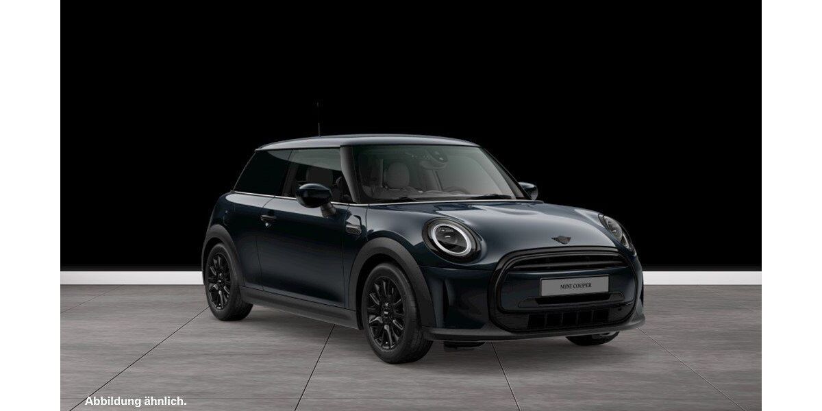Mini Cooper 48.111 km 23.880 &euro; Rosenheim 83026