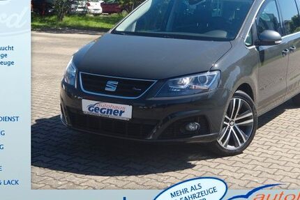 Seat Alhambra 164.664 km 14.440 &euro; Eilenburg 04838