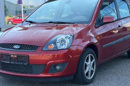 Ford Fiesta 166.000 km 1.990 &euro; Neuburg an der Donau 86633