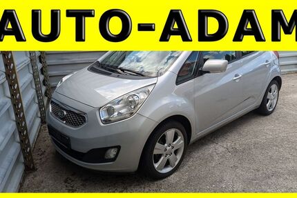 Kia Venga 60.884 km 6.700 &euro; Lübeck 23556