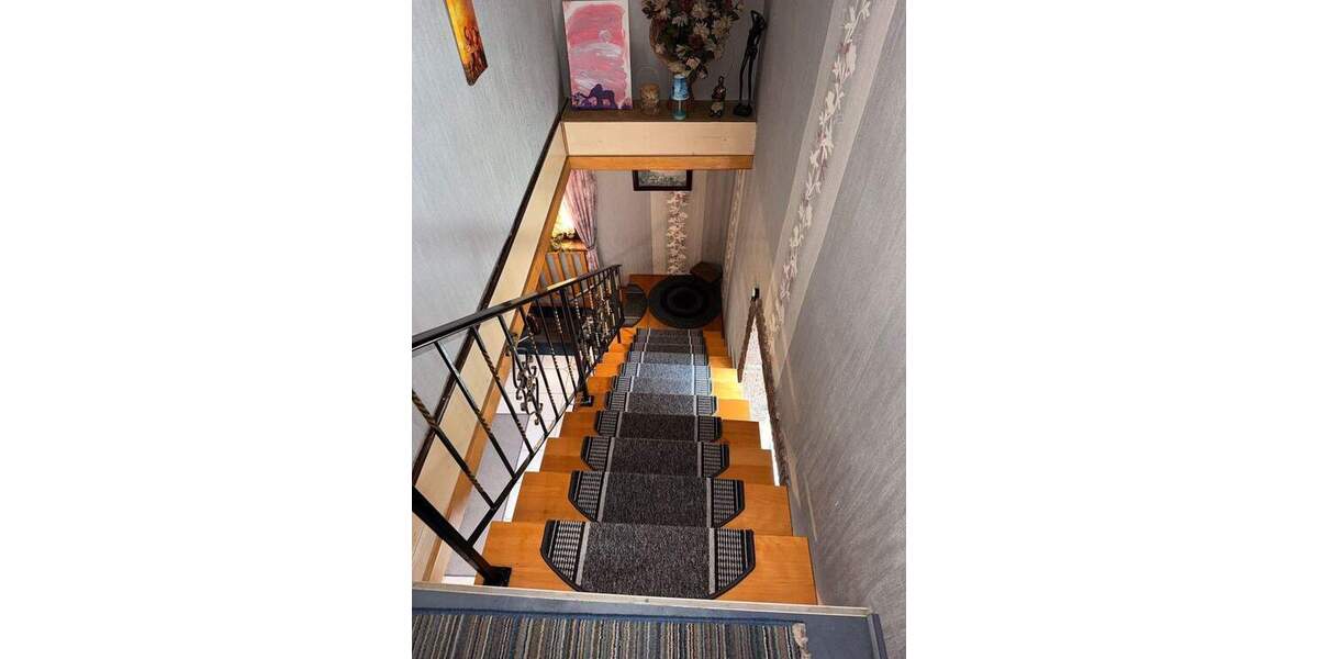 Mehrfamilienhaus, Wohnhaus Barchfeld-Immelborn Barchfeld - 199.900&euro; | Angebot:25916861