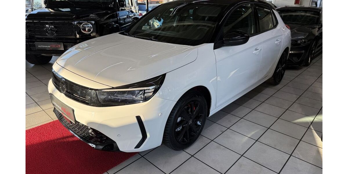 Opel Corsa 18.800 km 17.249 &euro; Erftstadt / Köln 50374