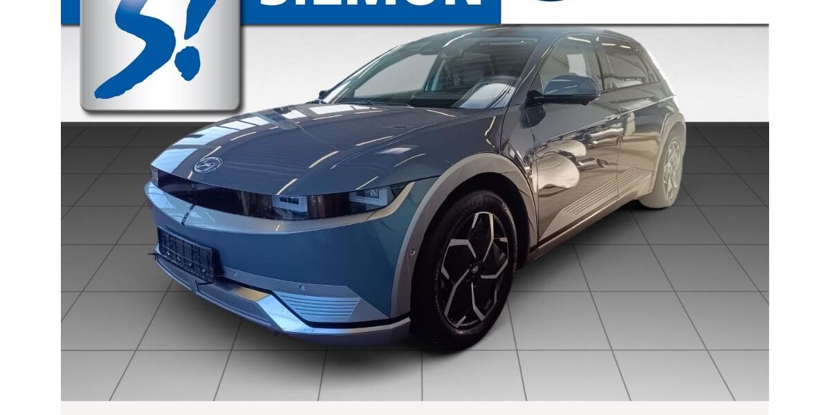 Hyundai IONIQ 5 24.647 km 33.430 &euro; Münster 48153